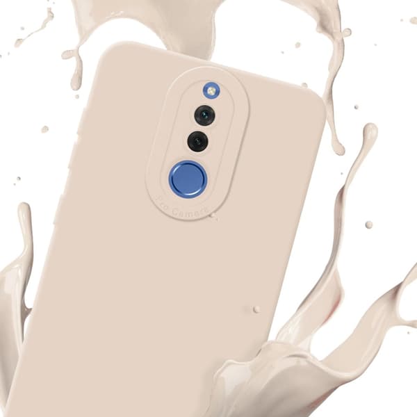 Deksel til Huawei MATE 10 LITE / NOVA 2i