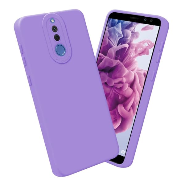 Deksel til Huawei MATE 10 LITE / NOVA 2i
