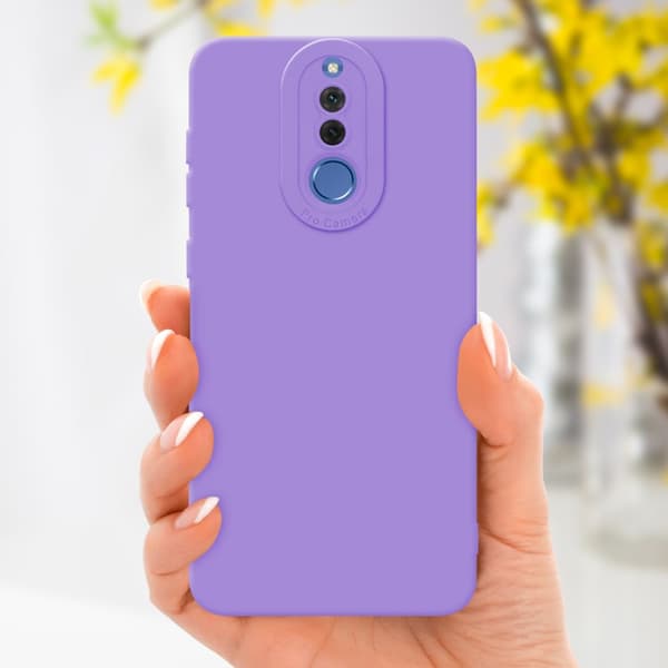 Deksel til Huawei MATE 10 LITE / NOVA 2i