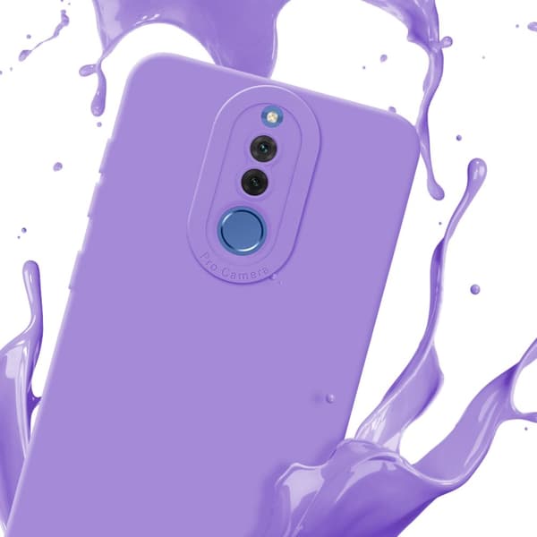 Deksel til Huawei MATE 10 LITE / NOVA 2i
