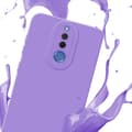 Miniatyrbilde 2 av 8: Deksel til Huawei MATE 10 LITE / NOVA 2i