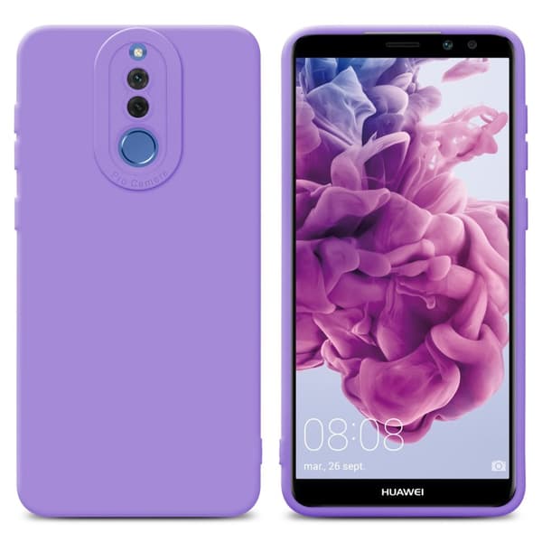 Deksel til Huawei MATE 10 LITE / NOVA 2i