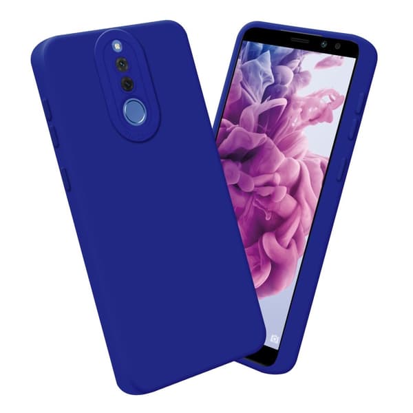 Deksel til Huawei MATE 10 LITE / NOVA 2i
