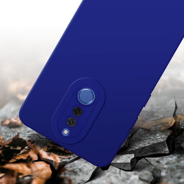 Deksel til Huawei MATE 10 LITE / NOVA 2i