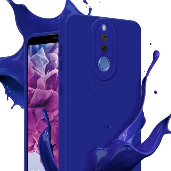 Deksel til Huawei MATE 10 LITE / NOVA 2i