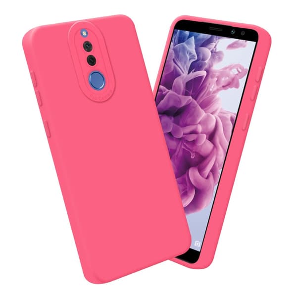 Deksel til Huawei MATE 10 LITE / NOVA 2i
