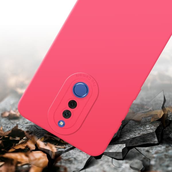 Deksel til Huawei MATE 10 LITE / NOVA 2i