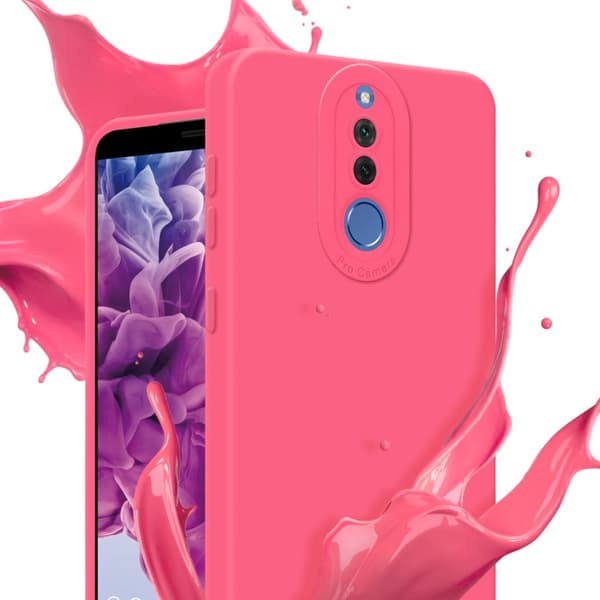 Deksel til Huawei MATE 10 LITE / NOVA 2i