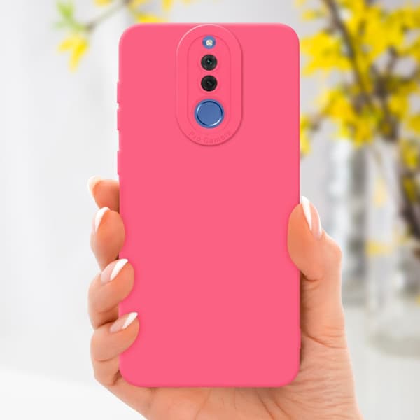 Deksel til Huawei MATE 10 LITE / NOVA 2i