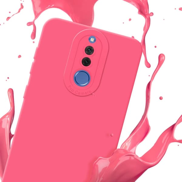 Deksel til Huawei MATE 10 LITE / NOVA 2i