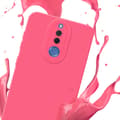 Miniatyrbilde 2 av 8: Deksel til Huawei MATE 10 LITE / NOVA 2i