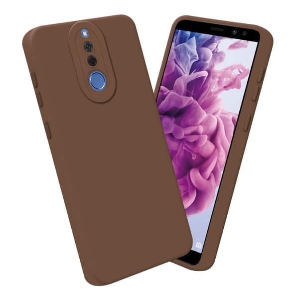 Deksel til Huawei MATE 10 LITE / NOVA 2i