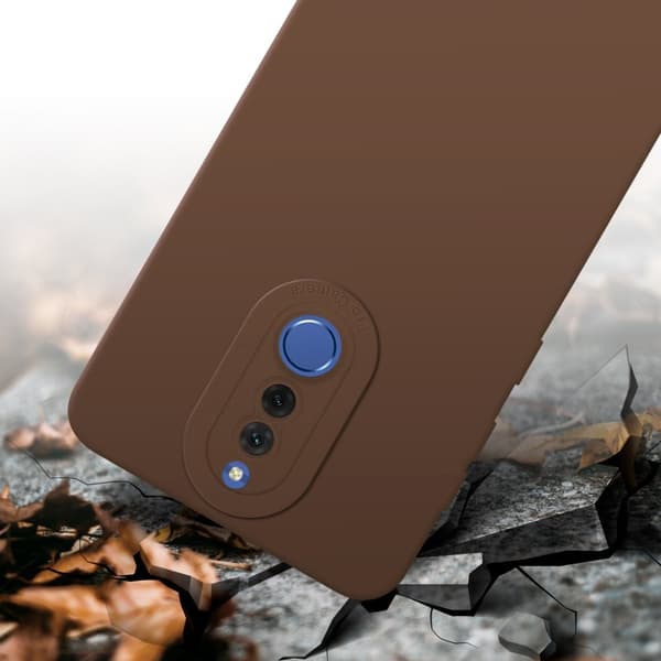Deksel til Huawei MATE 10 LITE / NOVA 2i