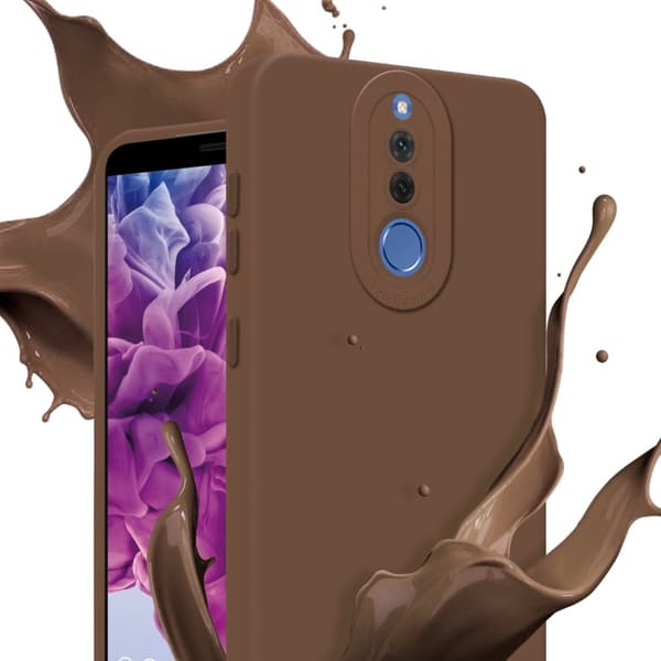 Deksel til Huawei MATE 10 LITE / NOVA 2i