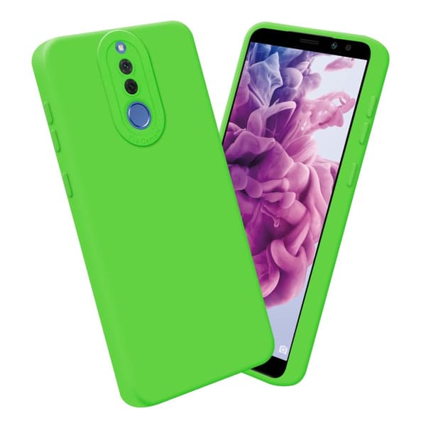 Deksel til Huawei MATE 10 LITE / NOVA 2i