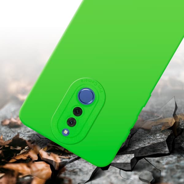 Deksel til Huawei MATE 10 LITE / NOVA 2i