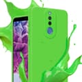 Miniatyrbilde 5 av 8: Deksel til Huawei MATE 10 LITE / NOVA 2i