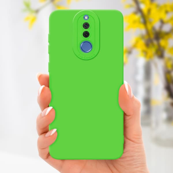 Deksel til Huawei MATE 10 LITE / NOVA 2i