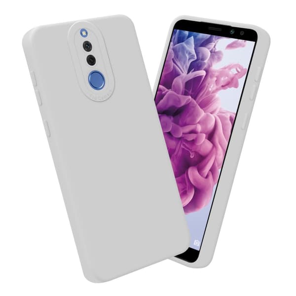 Deksel til Huawei MATE 10 LITE / NOVA 2i
