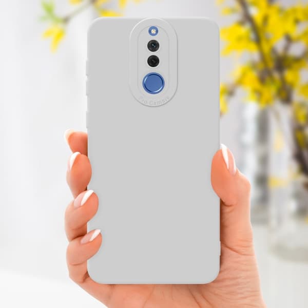 Deksel til Huawei MATE 10 LITE / NOVA 2i