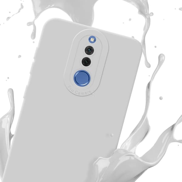Deksel til Huawei MATE 10 LITE / NOVA 2i