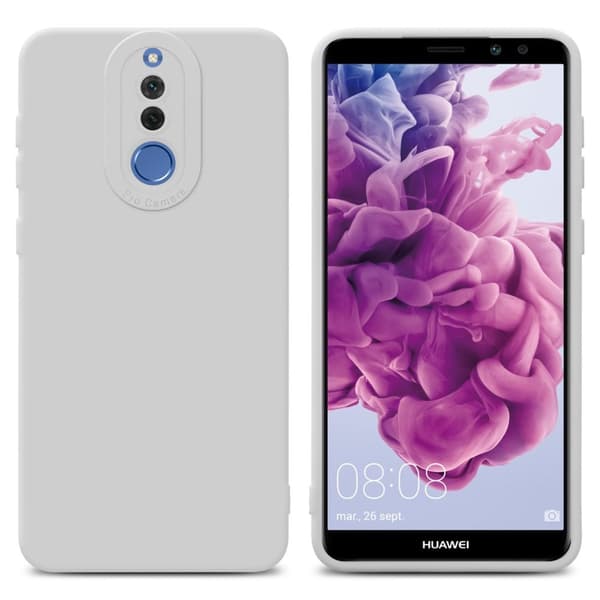 Deksel til Huawei MATE 10 LITE / NOVA 2i