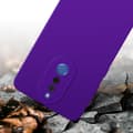 Miniatyrbilde 4 av 8: Deksel til Huawei MATE 10 LITE / NOVA 2i