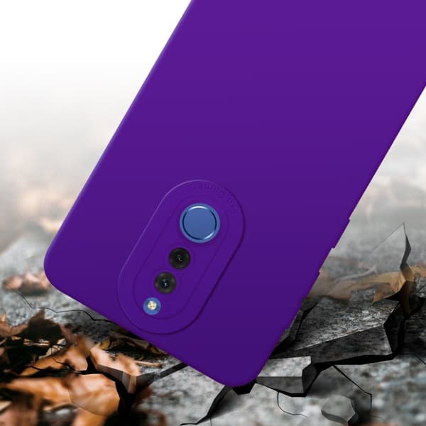 Deksel til Huawei MATE 10 LITE / NOVA 2i