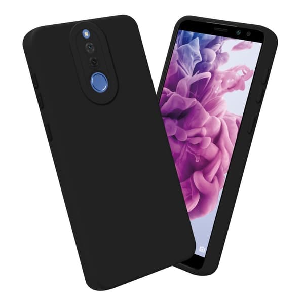 Deksel til Huawei MATE 10 LITE / NOVA 2i
