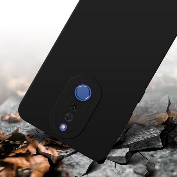 Deksel til Huawei MATE 10 LITE / NOVA 2i