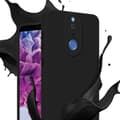 Miniatyrbilde 5 av 8: Deksel til Huawei MATE 10 LITE / NOVA 2i