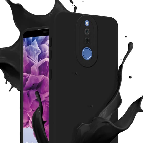 Deksel til Huawei MATE 10 LITE / NOVA 2i