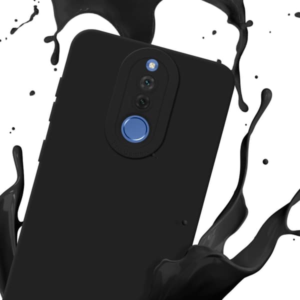 Deksel til Huawei MATE 10 LITE / NOVA 2i