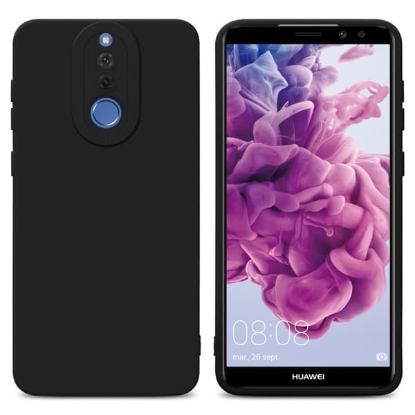 Deksel til Huawei MATE 10 LITE / NOVA 2i