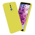 Miniatyrbilde 3 av 8: Deksel til Huawei MATE 10 LITE / NOVA 2i