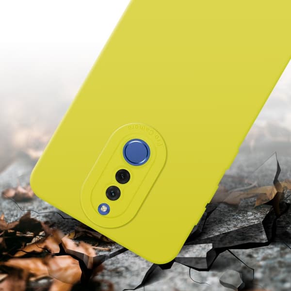 Deksel til Huawei MATE 10 LITE / NOVA 2i