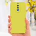 Miniatyrbilde 6 av 8: Deksel til Huawei MATE 10 LITE / NOVA 2i