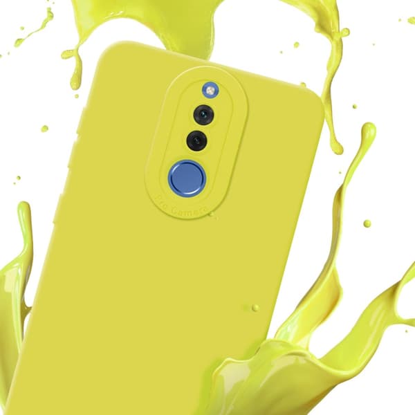 Deksel til Huawei MATE 10 LITE / NOVA 2i