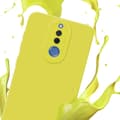 Miniatyrbilde 2 av 8: Deksel til Huawei MATE 10 LITE / NOVA 2i