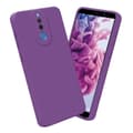 Miniatyrbilde 3 av 8: Deksel til Huawei MATE 10 LITE / NOVA 2i