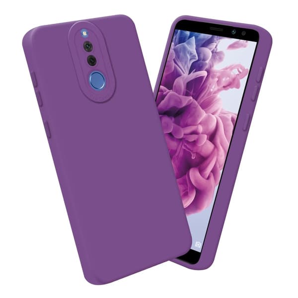 Deksel til Huawei MATE 10 LITE / NOVA 2i