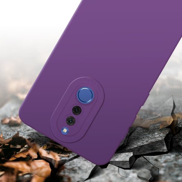Deksel til Huawei MATE 10 LITE / NOVA 2i