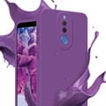 Miniatyrbilde 5 av 8: Deksel til Huawei MATE 10 LITE / NOVA 2i