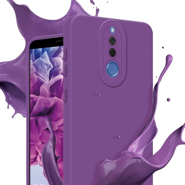 Deksel til Huawei MATE 10 LITE / NOVA 2i