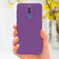 Miniatyrbilde 6 av 8: Deksel til Huawei MATE 10 LITE / NOVA 2i