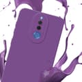 Miniatyrbilde 2 av 8: Deksel til Huawei MATE 10 LITE / NOVA 2i