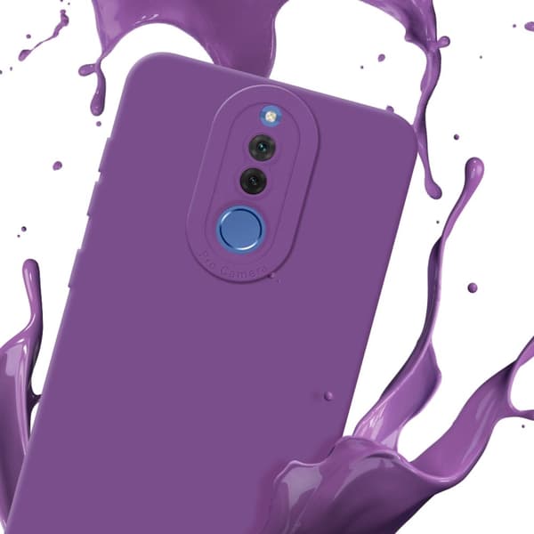 Deksel til Huawei MATE 10 LITE / NOVA 2i