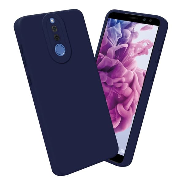 Deksel til Huawei MATE 10 LITE / NOVA 2i