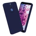 Miniatyrbilde 3 av 8: Deksel til Huawei MATE 10 LITE / NOVA 2i