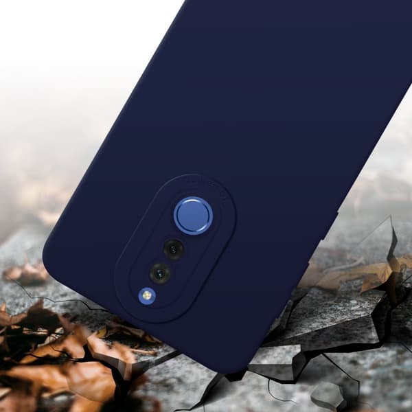 Deksel til Huawei MATE 10 LITE / NOVA 2i